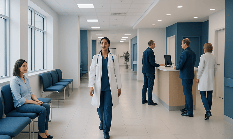 Overview — mouth ulcers