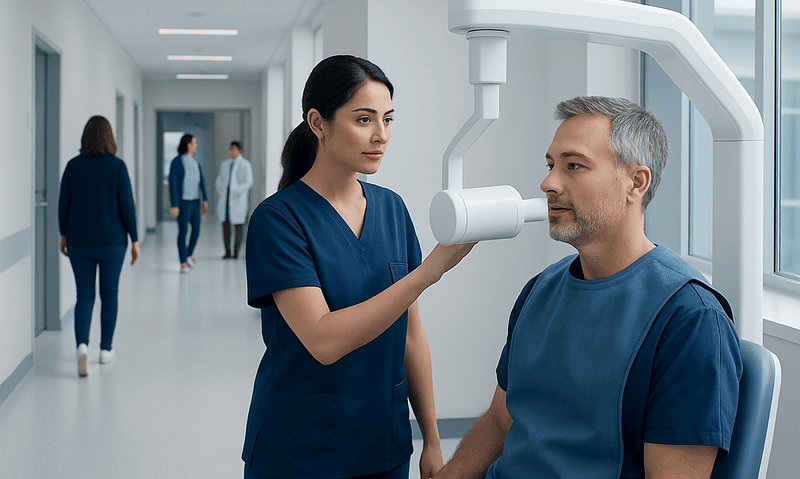 Overview — Dental X-rays