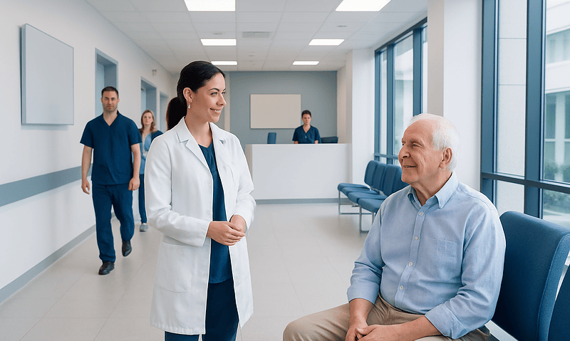 Overview — dentures