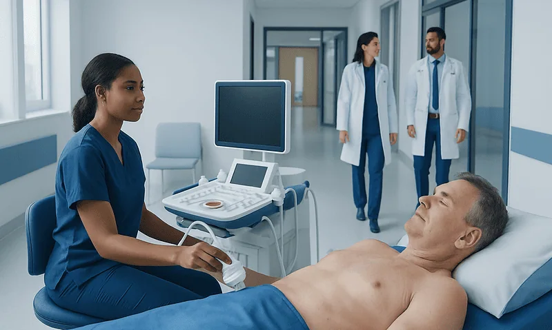 Overview — Echocardiogram