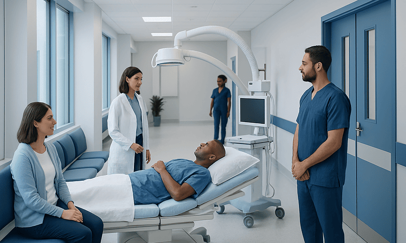 Overview — Image-guided biopsy