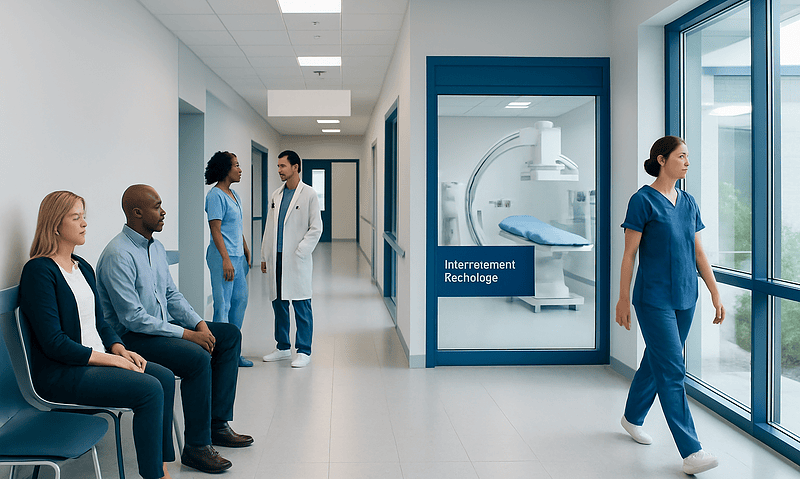 Overview — Interventional Radiology