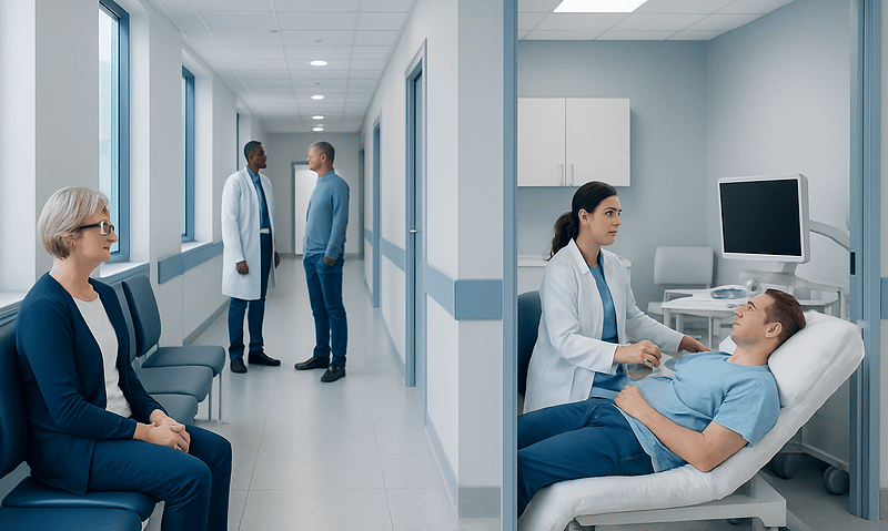 Overview — Doppler ultrasound