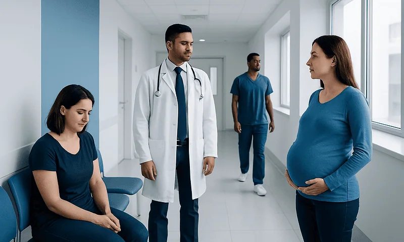 Overview — Recurrent Pregnancy Loss
