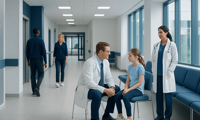 Pediatric Flat Feet: Normal Development and When Treatment Is Needed 12 Overview — Pediatric Flat Feet