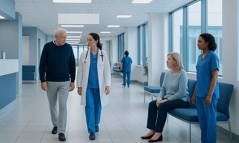 Spinal Stenosis: Leg Pain, Walking Limits, and Surgical Decisions 11 Overview — Spinal Stenosis