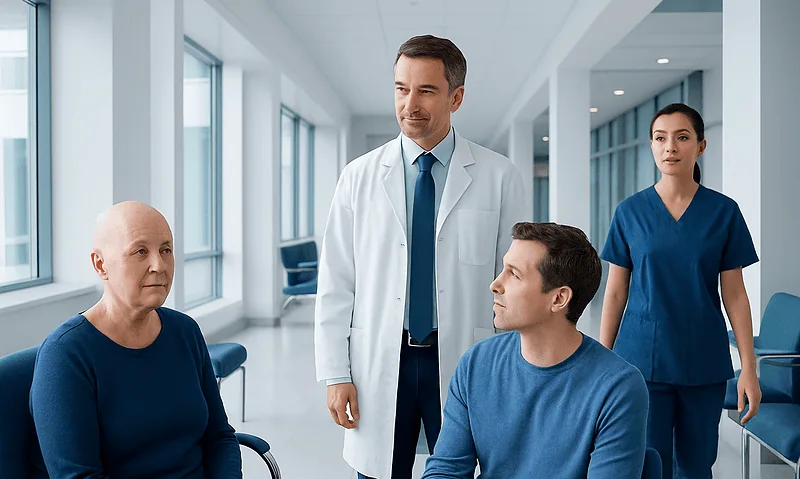 Cancer Staging and Grading: What These Results Mean 15 Overview — cancer staging and grading