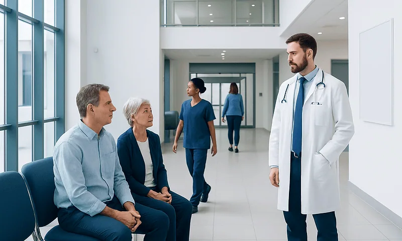 Liver Cancer: Cirrhosis Risk, Screening, and Treatment Options 8 Overview — Liver cancer