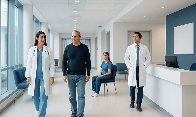 Bladder Cancer: Blood in Urine, Cystoscopy, and Treatment 7 Overview — Bladder Cancer