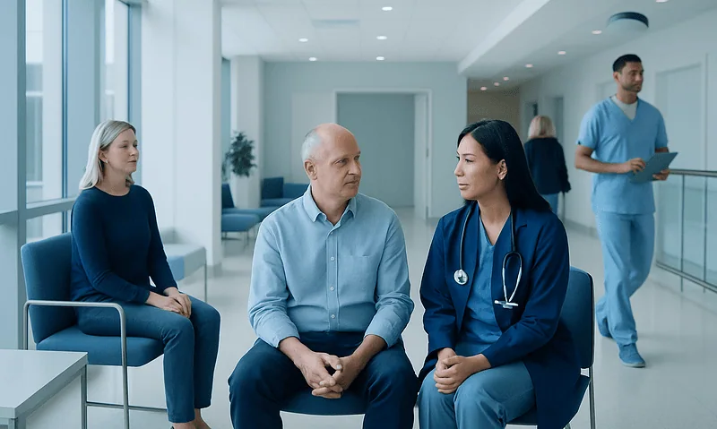 Targeted Cancer Therapy: Genetic Testing and Treatment Matching 3 Overview — Targeted cancer therapy