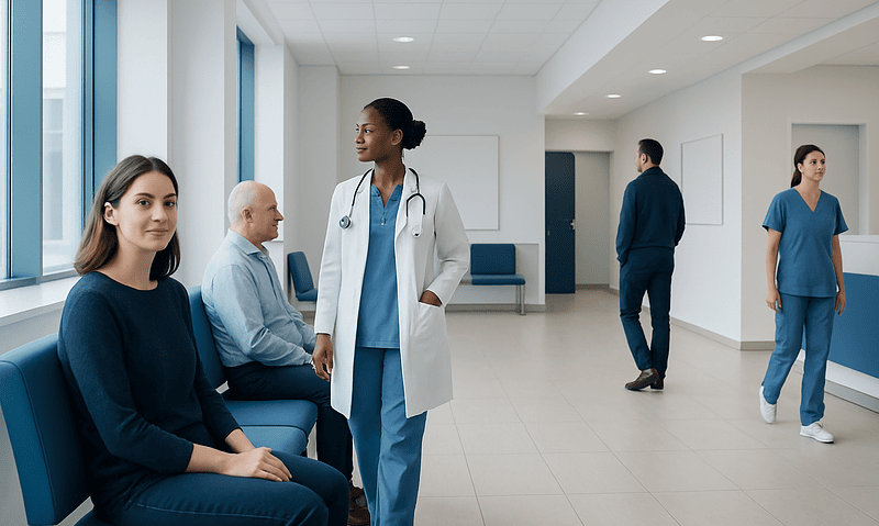 Leukemia: Symptoms, Blood Tests, and Treatment Options 2 Overview — Leukemia