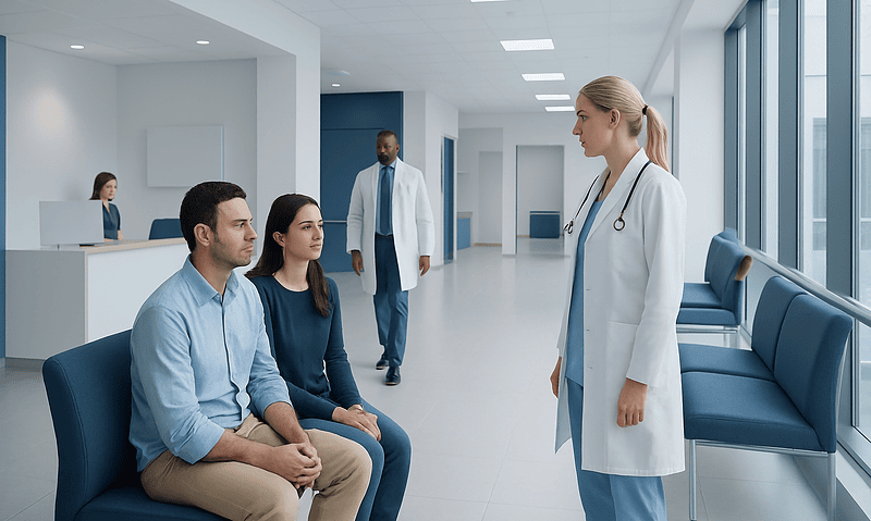 Overview — Infertility Evaluation