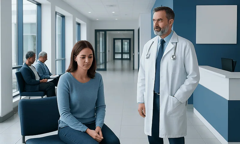 Overview — Low Ovarian Reserve