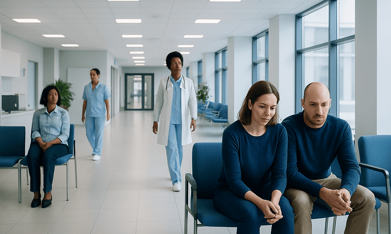 Overview — recurrent miscarriage