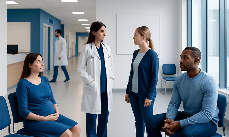Overview — intrauterine insemination