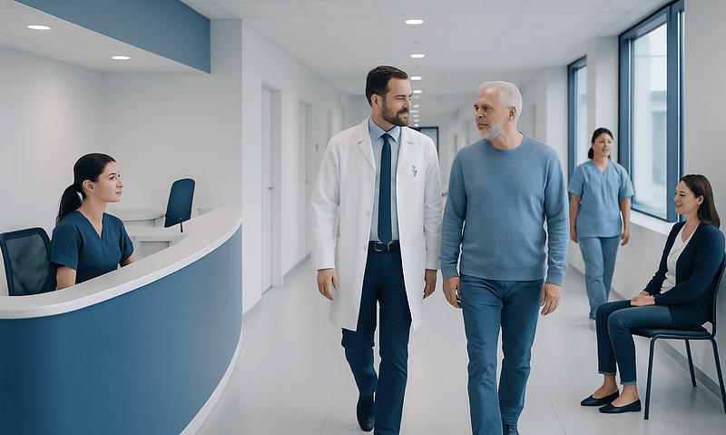 Overview — Sinus Lift Surgery