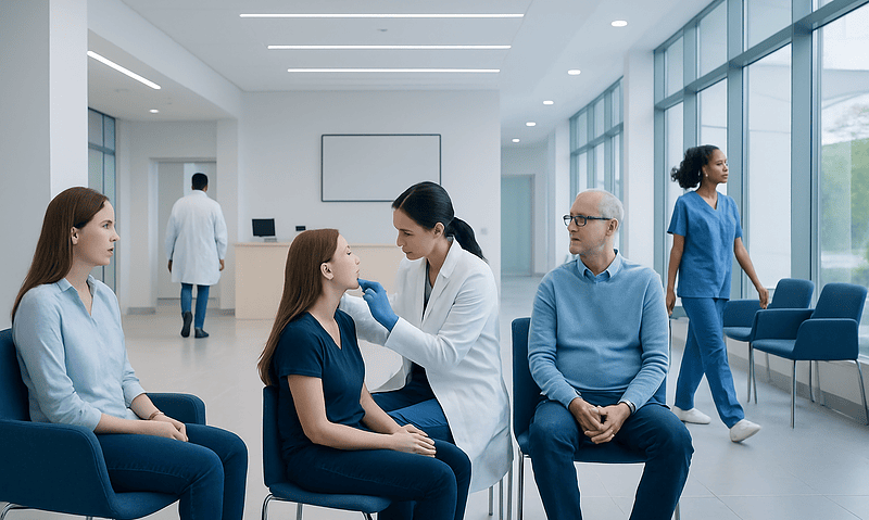 Overview — Dental Fillings