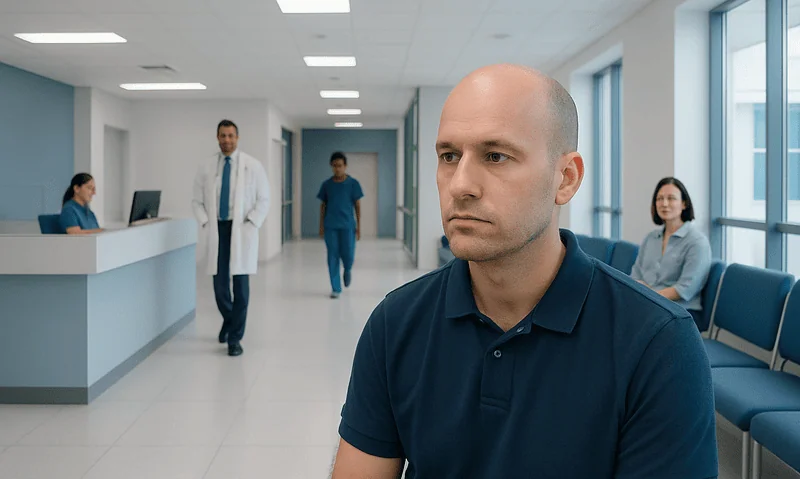 Overview — Male Pattern Baldness