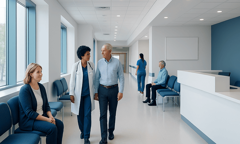 Overview — B12 Deficiency