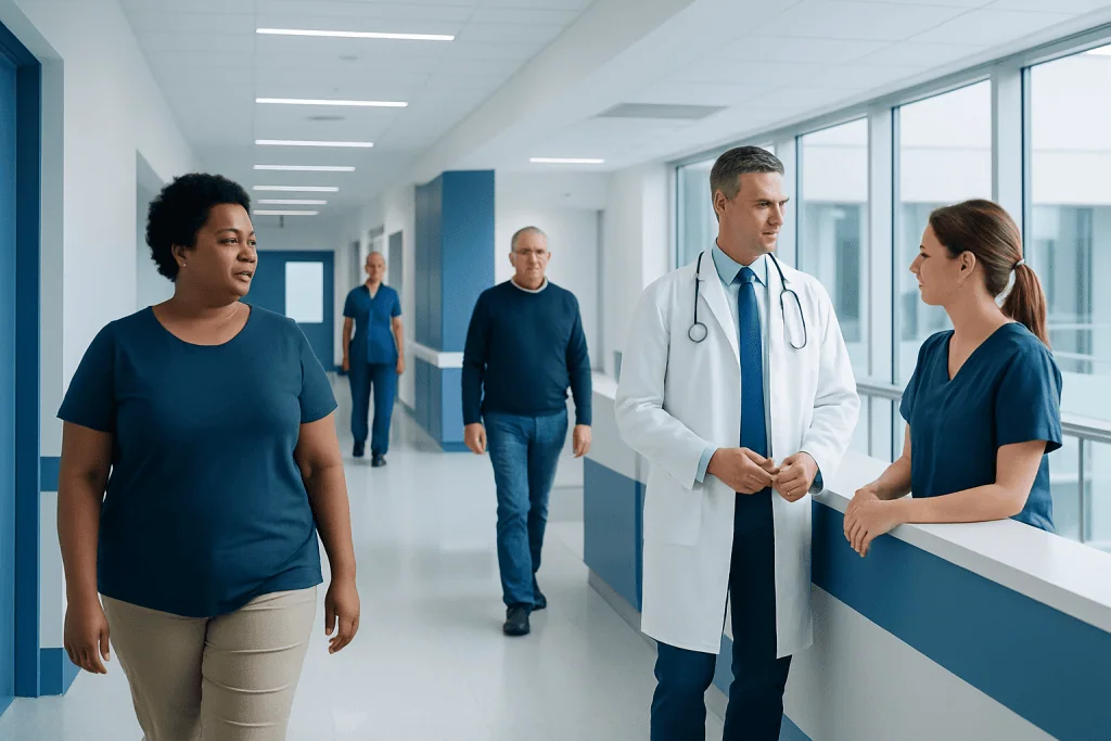 Type 2 Diabetes: Early Signs, Blood Tests, and Long-Term Control 1 Overview — Type 2 Diabetes