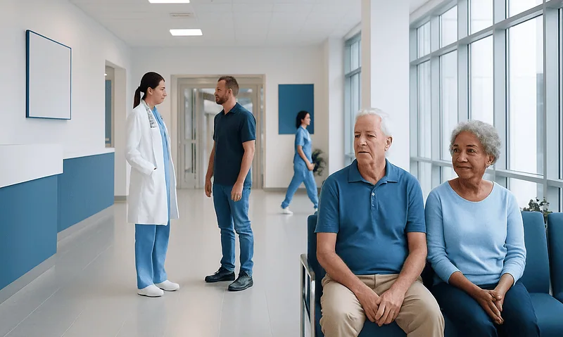 Overview — Prediabetes