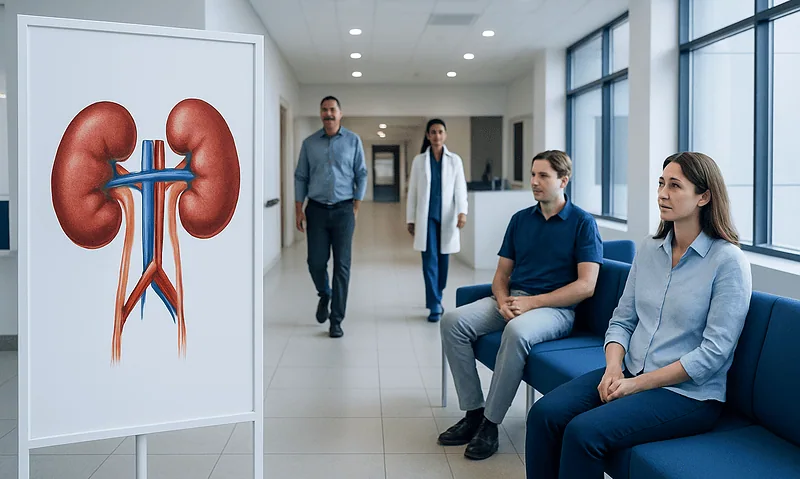 Overview — Kidney Stones