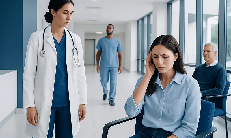 Overview — Migraine