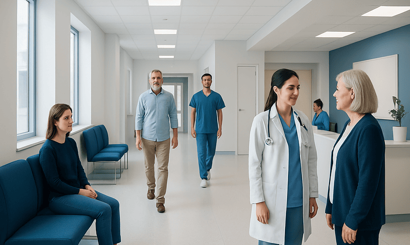 Overview — Deviated Septum