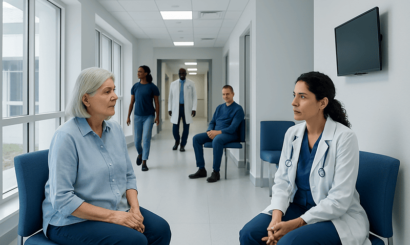 Pelvic Organ Prolapse: Vaginal Bulge, Pressure, and Treatment Choices 14 Overview — pelvic organ prolapse