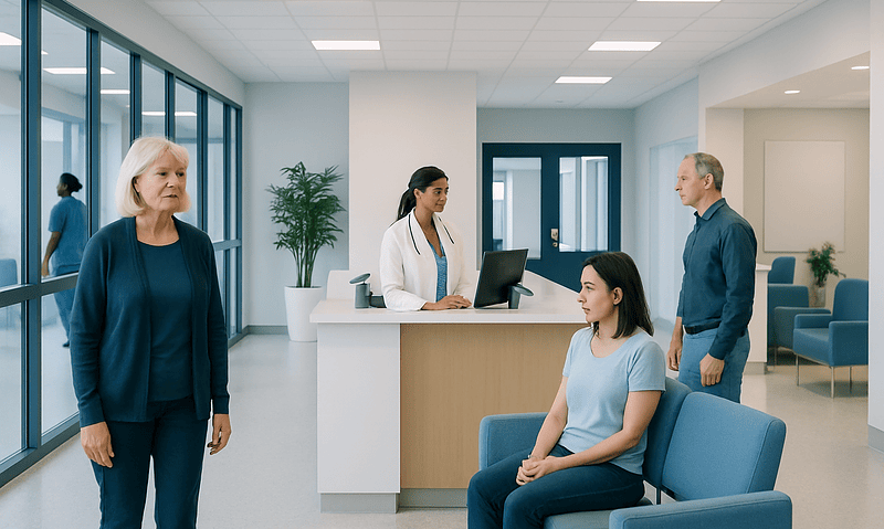 Urinary Incontinence in Women: Leakage Types and Treatment Options 13 Overview — Urinary Incontinence in Women