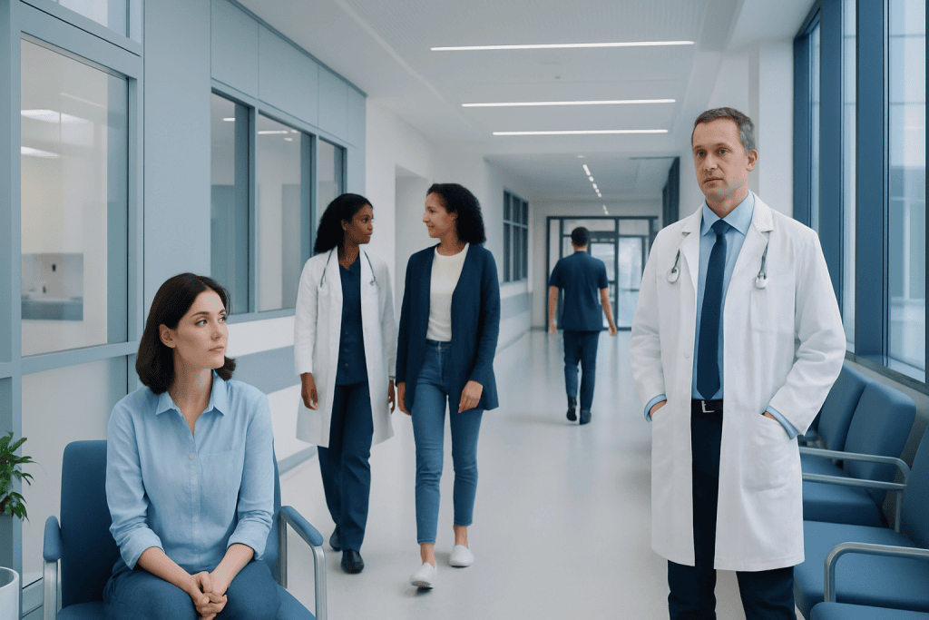 Adenomyosis: Painful Periods, Heavy Bleeding, and Diagnosis 1 Overview — Adenomyosis