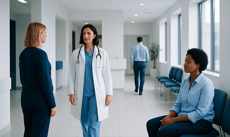 HPV and Cervical Screening: Pap Smear, HPV Test, and Follow-Up 11 Overview — HPV and cervical screening