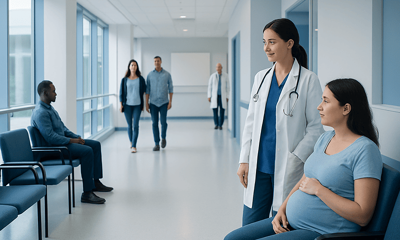 Gestational Diabetes: Pregnancy Blood Sugar Testing and Management 9 Overview — gestational diabetes