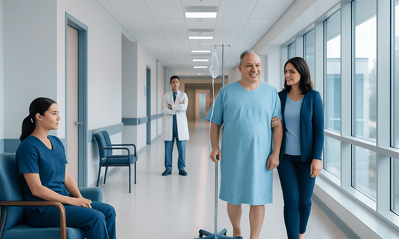 Kidney Transplant: Eligibility, Donor Options, and Life After Surgery 16 Overview — Kidney Transplant