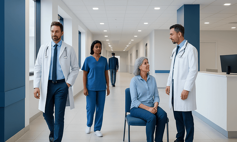 Liver Transplant: Cirrhosis, MELD Score, and Waiting List Process 15 Overview — Liver Transplant