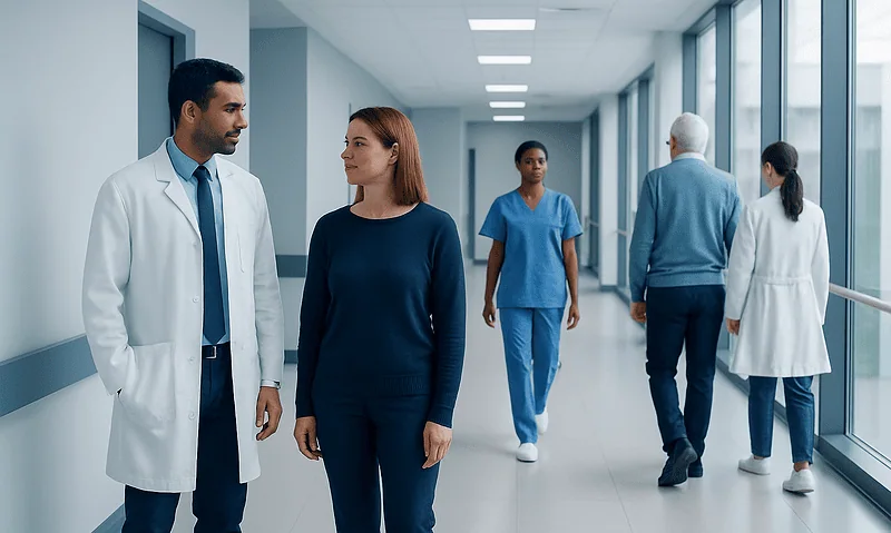 Infection Prevention After Transplant: Vaccines, Hygiene, and Early Warning Signs 14 Overview — Infection Prevention After Transplant