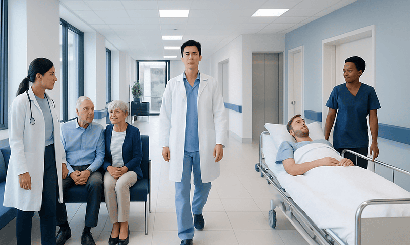 ABO-Incompatible Transplant: Blood Type Barriers and Desensitization Treatment 12 Overview — ABO-incompatible transplant