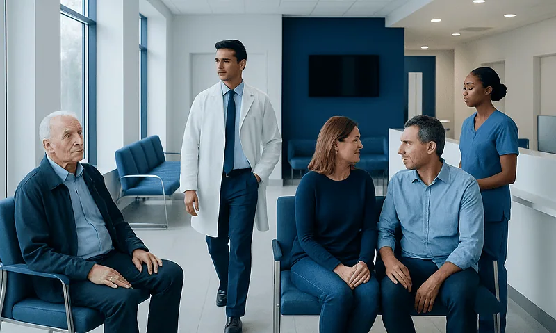 Overview — CyberKnife Treatment