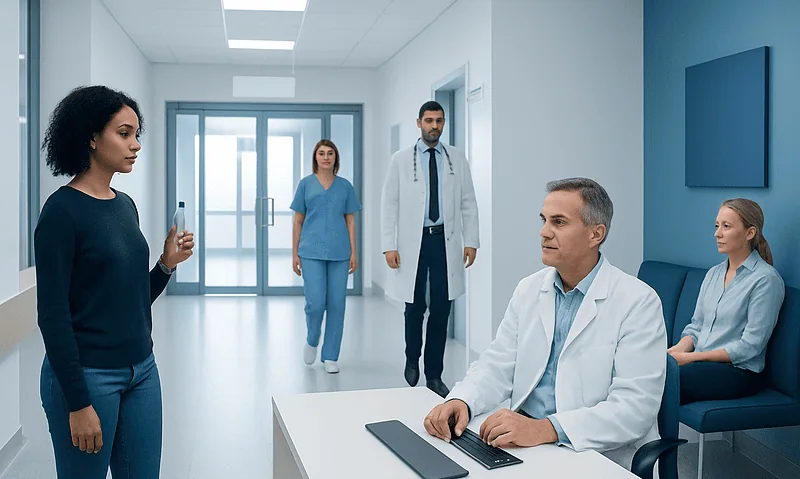 Overview — Liquid Biopsy