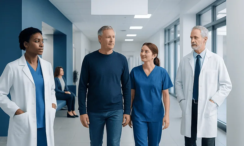 Overview — CyberKnife Radiosurgery