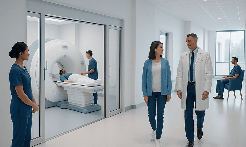 Overview — Intraoperative MRI