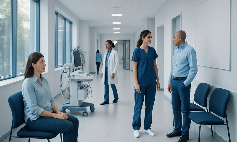 Overview — Endoscopic Ultrasound