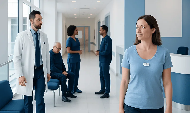 Overview — Wearable Heart Monitors
