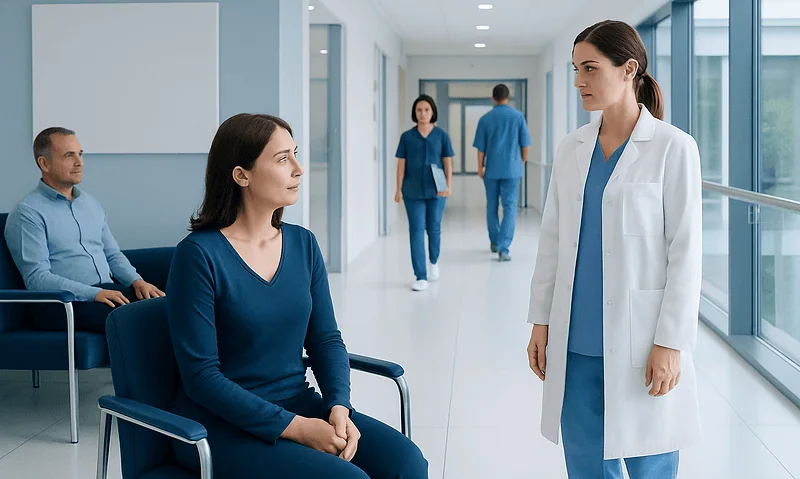 Overview — 3D Mammography