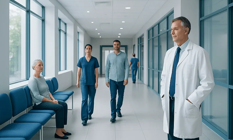 Overview — TAVI and TAVR