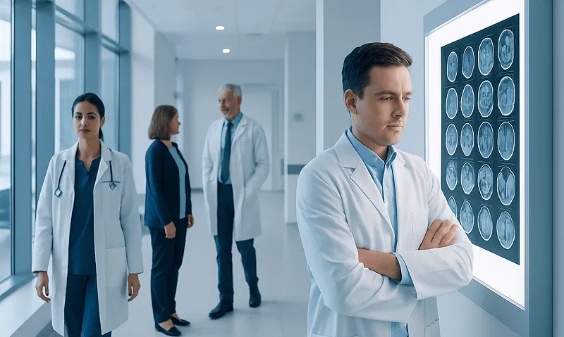 Overview — AI in Medical Imaging