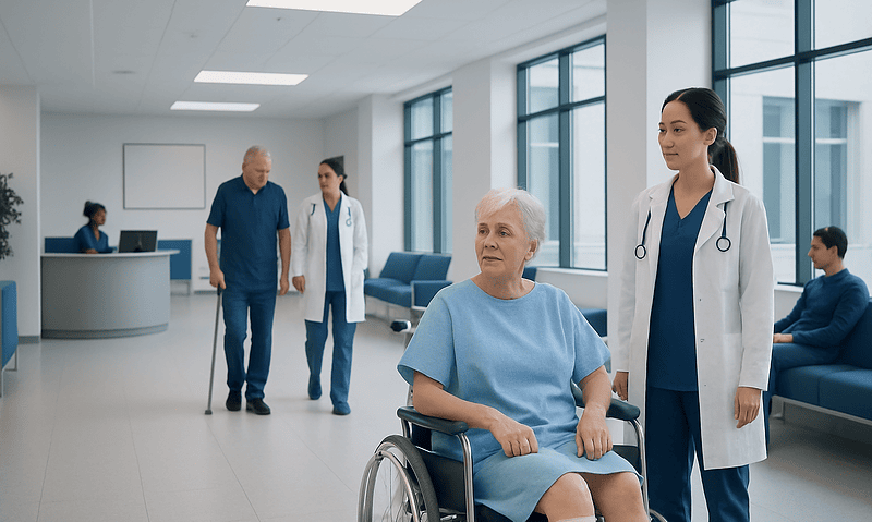Overview — Osteoporosis fractures