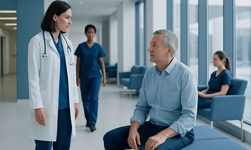 Prostate Cancer: PSA Testing, Biopsy, and Active Surveillance 12 Overview — Prostate Cancer