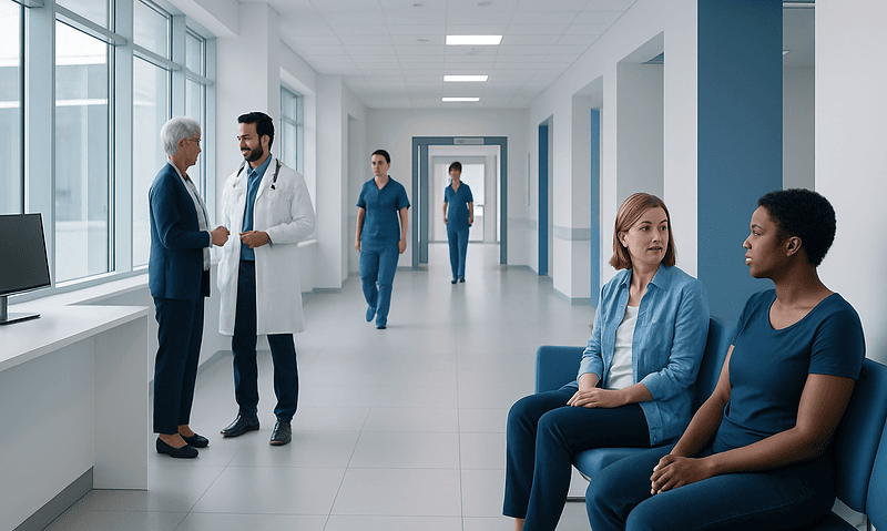 Cervical Cancer: HPV, Pap Tests, and Prevention 6 Overview — Cervical Cancer