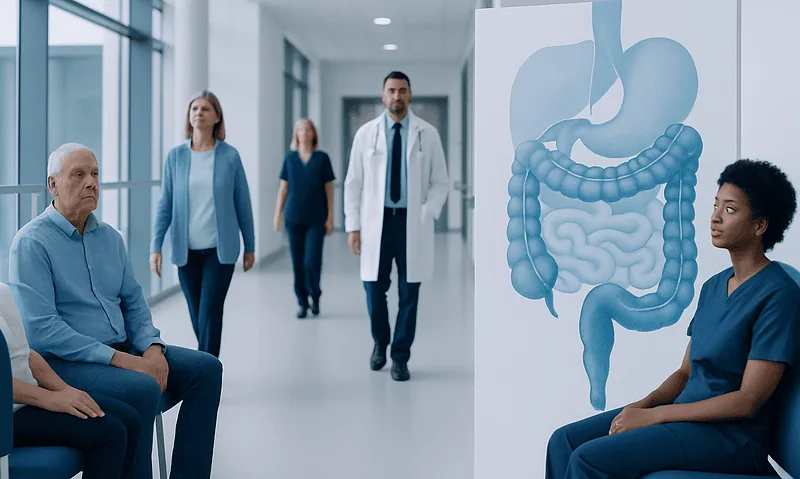 Colorectal Cancer: Screening Tests, Colonoscopy, and Treatment Choices 2 Overview — Colorectal Cancer